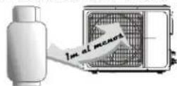 Mabe MMI24CDBWCAAXM8 - precauciones de seguridad - 13