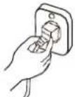 Mabe MMI24CDBWCAAXM8 - safety precautions - 6