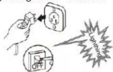 Mabe MMI24CDBWCAAXM8 - safety precautions - 16
