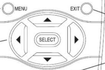 MENU SELECT EXIT
