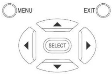 HITACHI P55H4011 - MARCA VCR CODIGOS - 1