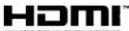 HITACHI P55H4011 - ⑤S-VIDEO Input 1 - 1