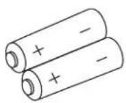 HITACHI P55H4011 - Check to make sure you have the following accessories before disposing of the packing material. - 2