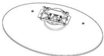 HITACHI P55H4011 - Check to make sure you have the following accessories before disposing of the packing material. - 5