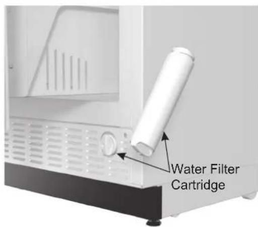 Water Filter Cartridge