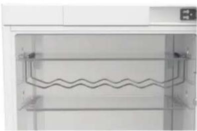 ASKO RF2826S - Wine/ beverage rack - 1