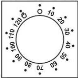 10 20 30 40 50 60 70 80 90 100 110 120