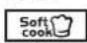 HOOVER HO 446A/6 WXP - The U·COOK MODELS - 1