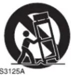 HITACHI LE24K308 - LEAD NOTICE - 2