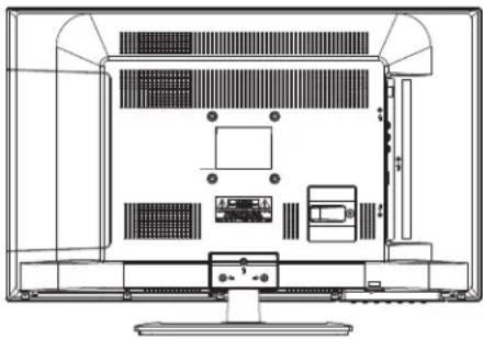 HITACHI LE24K308 - TABLE OF CONTENTS - 4