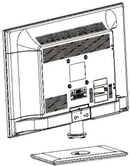 HITACHI LE24K308 - NOTA: - 1