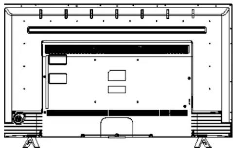 HITACHI LE48M4S9 - LEAD NOTICE - 2