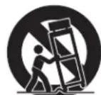 HITACHI LE48M4S9 - IMPORTANT SAFETY INSTRUCTIONS - 2