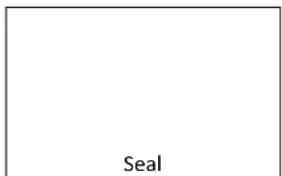 Seal