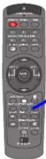 BENQ PB9200 - Using The Automatic Adjustment Feature - 1
