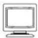 BENQ PB9200 - Connecting to a monitor - 1