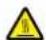 BENQ PB9200 - WARNING - 2