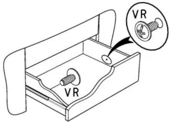 VR VR