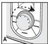 BLACK & DECKER TR1256B - TOAST FUNCTION - 1