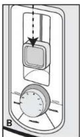 BLACK & DECKER TR1256B - PASOS PRELIMINARES - 2