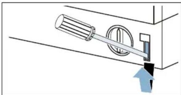 SIEMENS WI12W340EU - Ζημιές από διαρροή νερού - 1