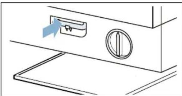 SIEMENS WI12W340EU - ⚠️ Προειδοποίηση Κίνδυνος ζεματίσματος! - 5