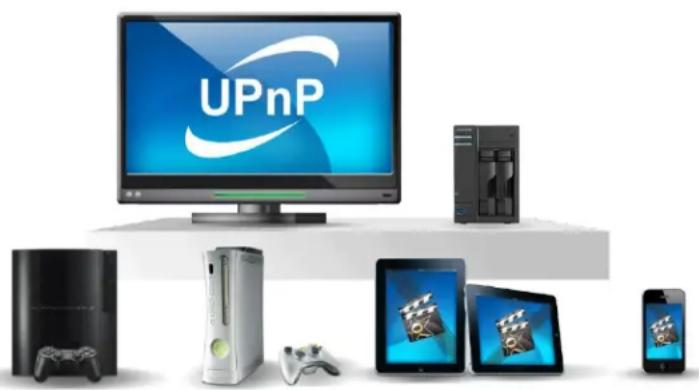 Asustor AS6204RD - UPnP AV Media Server - 1