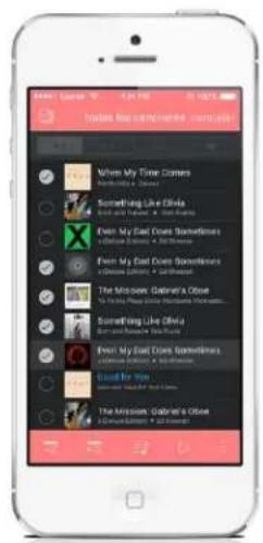 Asustor AS6204RD - AiMusic - 2