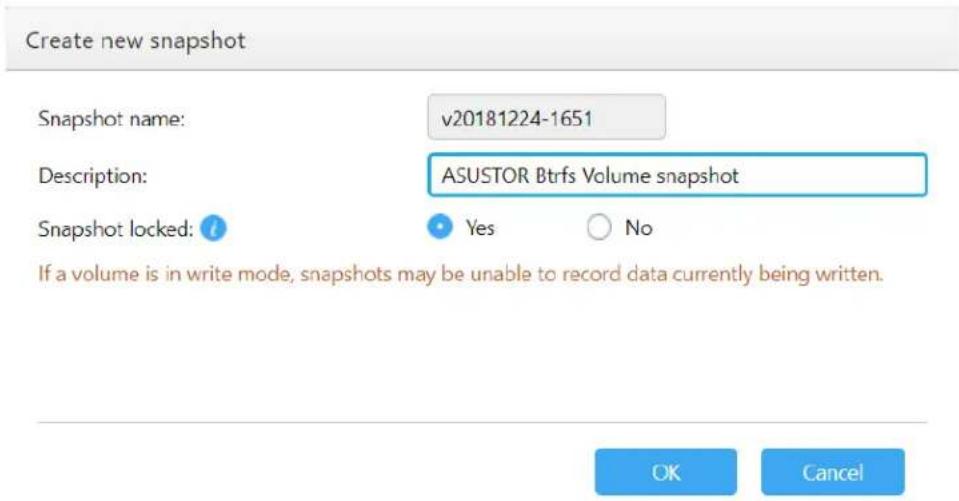 Asustor AS6204RD - Volume - 2