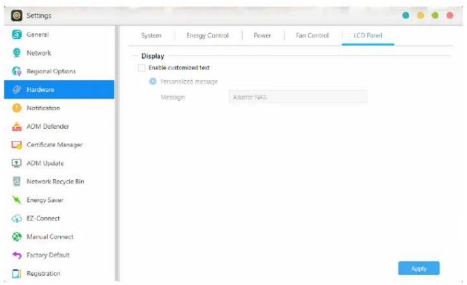 Asustor AS6204RD - Why won't my ASUSTOR NAS enter into Sleep Mode (S3)? - 3