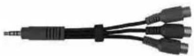 Technika 24F22P-HD/DVD - Accessories - 8