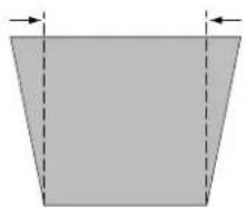 SANYO PLC-XF71 - Keystone - 2
