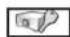 SANYO PLC-XF71 - Key lock - 2