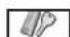 SANYO PLC-XF71 - Key lock - 3