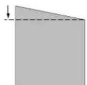SANYO PLC-XF71 - Keystone - 4