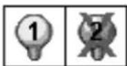 SANYO PLC-XF71 - Lamp Mode Changeover - 5