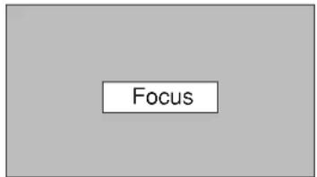 Focus