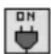 SANYO PLC-SU33 - Power management - 1