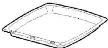 Tricity Bendix CSIE510BU - GRILL AND OVEN FURNITURE - 5