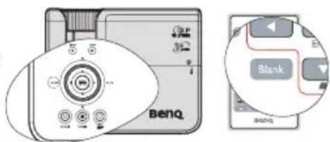 BenQ Blank