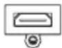 BENQ MP625P - Connecting Video source devices - 1