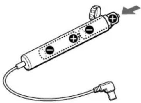SONY D-FJ737 - Notes - 1