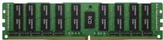 SAMSUNG M393A2K43CB2-CVF - Memory Module Introduction - 2