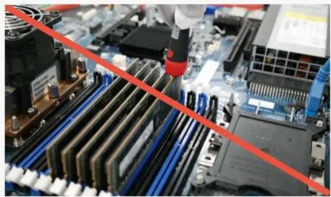 SAMSUNG M393A2K40DB3-CWE - Memory Module Introduction - 20
