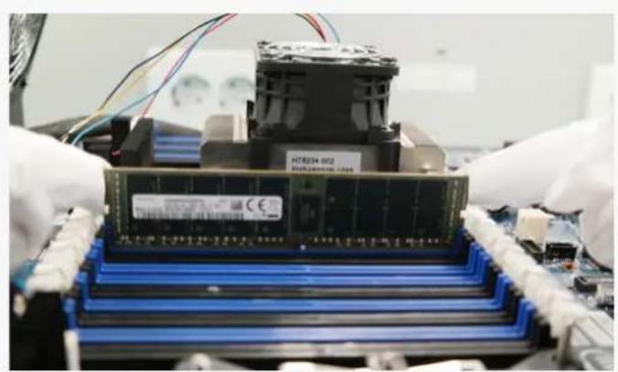 SAMSUNG M393A2K40DB3-CWE - Memory Module Introduction - 24