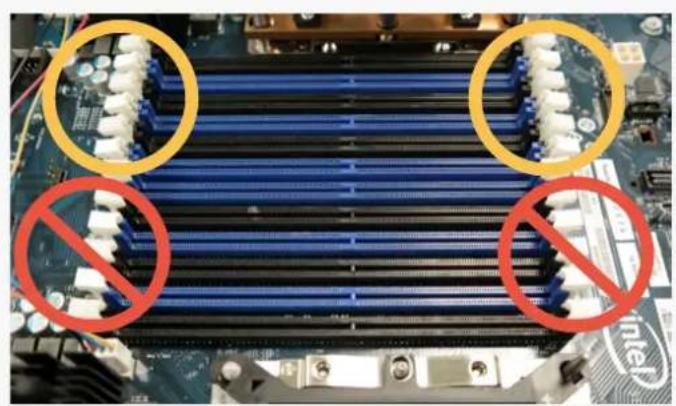 SAMSUNG M393A2K40DB3-CWE - Memory Module Introduction - 22