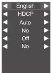 SANYO PDP-42WV1 - Screen saver - 2
