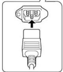 SANYO PDP-42WV1 - CAUTION - 2