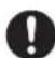 PANASONIC ES-RT74 - CAUTION - 2