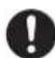 PANASONIC ES-RT74 - CAUTION - 3